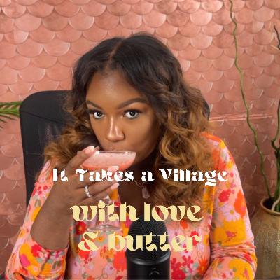 It Takes a Village: The Close Friends and the Romance of Community It Takes a Village: The Close Friends and the Romance of Community