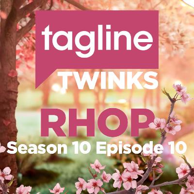 Uh oh, Stacey might be falling (Real Housewives of Potomac S10E10 Recap)