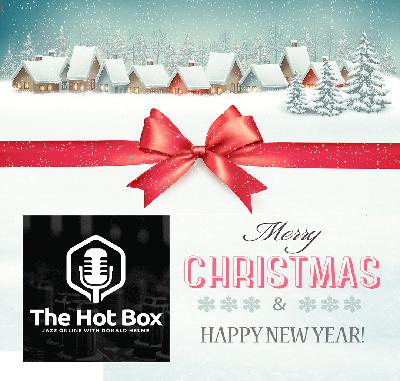 The Christmas Box 2024