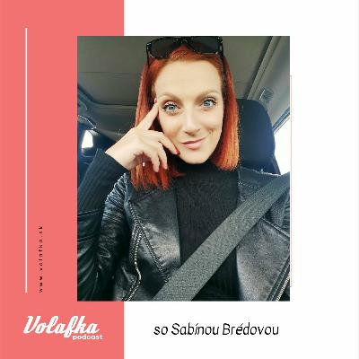 Sabína Brédová: Človek zvykne precitnúť mnohokrát až v momente, keď sa ho to začne týkať Sabína Brédová: Človek zvykne precitnúť mnohokrát až v momente, keď sa ho to začne týkať