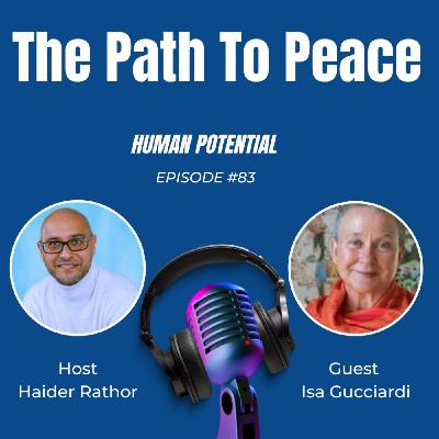 The Path To Peace