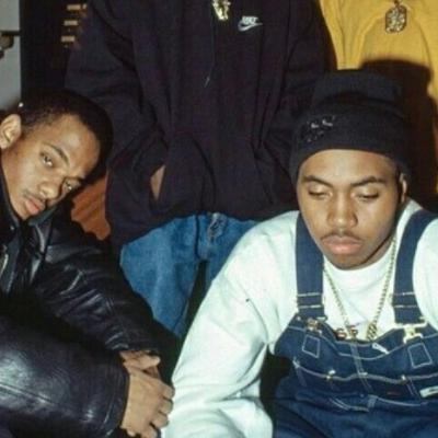 Nas - Stay Chiseled Remix ft Prodigy of Mobb Deep