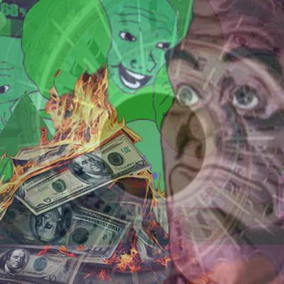 E6: Memoirs of a Crypto Bro