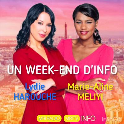 L'info du Dimanche 28 Janvier 2024