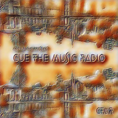 Cue the Music Radio Ep. 82 {R|M}