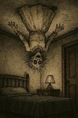 Theresa's Family Ties and Haunts! Theresa's Family Ties and Haunts!