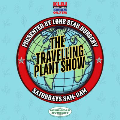The Traveling Plant Show Hour 3 10.11.2025