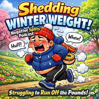 Shedding the Winter Weight Shedding the Winter Weight