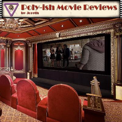 Poly-ish Movie Reviews - Episode 57: iZombie Poly-ish Movie Reviews - Episode 57: iZombie
