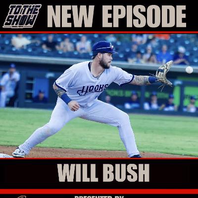 TOP Astros Prospect Named High-A All Star! An Interview with Will Bush