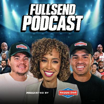 Sage Steele | Ep. 176 Sage Steele | Ep. 176