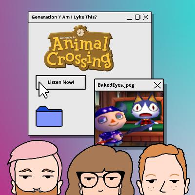 Animal Crossing