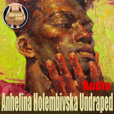 Tania Rivilis Undraped (AUDIO) Tania Rivilis Undraped (AUDIO)