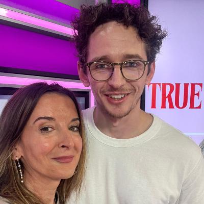 Milo Edwards: The Male Beauty Perspective