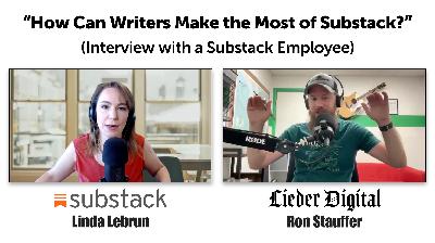 The Micron Podcast Is Now on Substack The Micron Podcast Is Now on Substack
