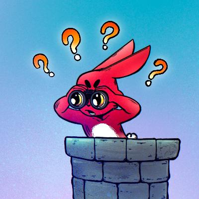 Do You Find Your Art Style, or Does It Find You?