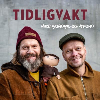 Hva er problemet med dagens barn?