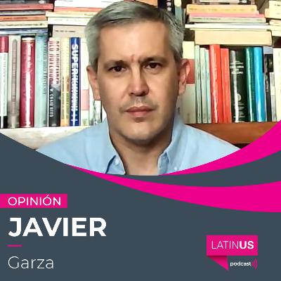 ¿Qué nos dice León XIV?: Javier Garza