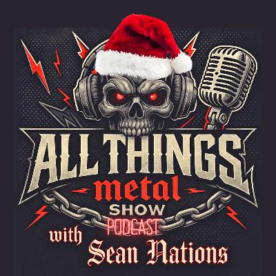 Metal for the Holidaze * New Dangerous Toys, Stanley Simmons, Lynch Mob, VindictA, The Pretty Reckless, Cororner, Lockjaw, A Good Rogering, Drowning Mona & Surge