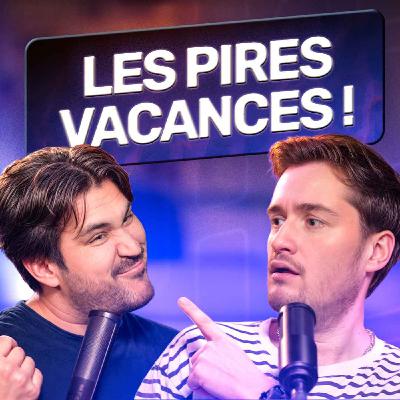 Les folles vacances d'Albert