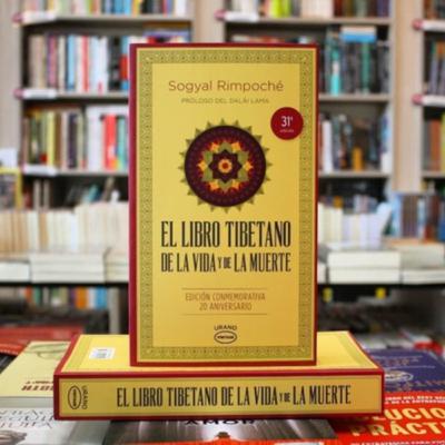 AVISO: Nuevo audiolibro en curso - El corazón de las enseñanzas de Buda