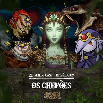 07 - Os Chefões