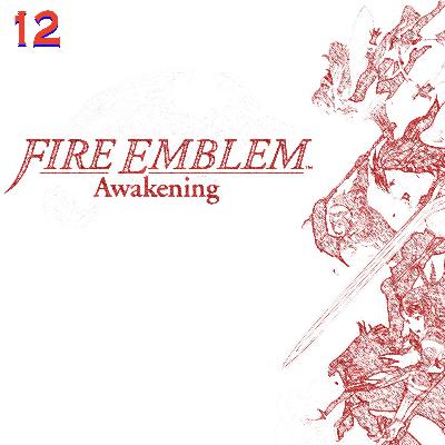 Fire Emblem: Awakening (2012) - Romance & Permadeath On The Other Side of The Battle Lines