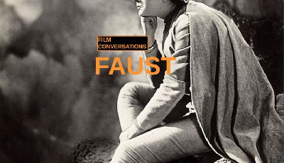 FW Murnau's Faust (1926) FW Murnau's Faust (1926)