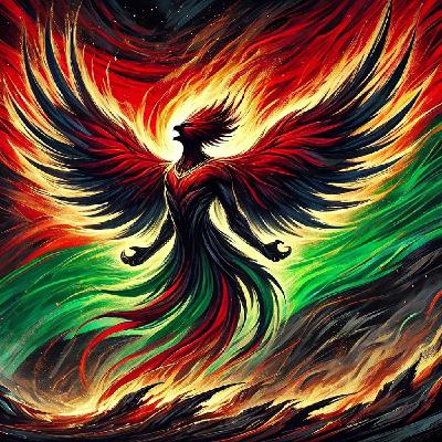 Episode 2949 - No Frills, No Thrills... Just Brother ha2tim - Drop the Qualifier: Reclaiming Our Narrative Without Apology