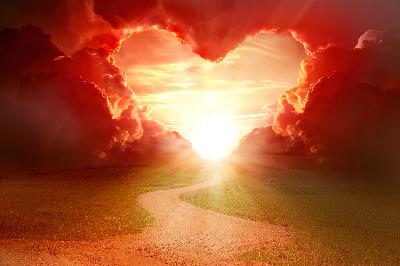 The Heart of Your Soul