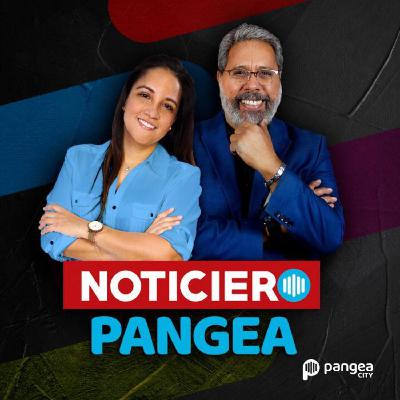 Noticiero Pangea 05/03/2021