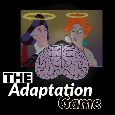 Episode 17 - Sympathetic Villain Movies Episode 17 - Sympathetic Villain Movies