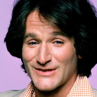 Another Robin Williams Another Robin Williams
