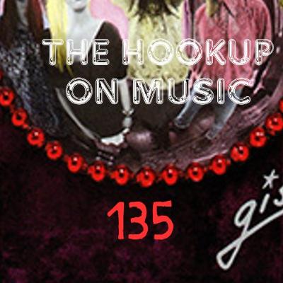 THE HOOKUP ON MUSIC Presents Episode 135: Giving Thanks To The Jams! (Devo, Smashing Pumpkins, Jack White) THE HOOKUP ON MUSIC Presents Episode 135: Giving Thanks To The Jams! (Devo, Smashing Pumpkins, Jack White)