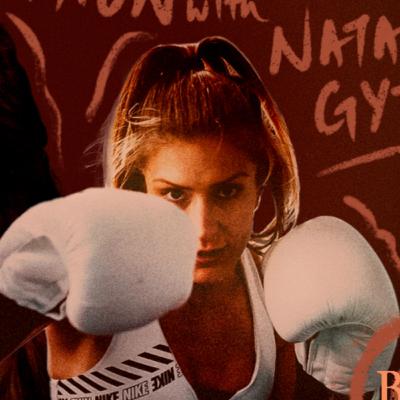 Trusting your Innate Body Wisdom with Natalie Gyte Trusting your Innate Body Wisdom with Natalie Gyte