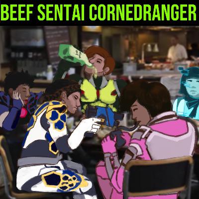 Beef Sentai Cornedranger Episode 16 Beef Sentai Cornedranger Episode 16