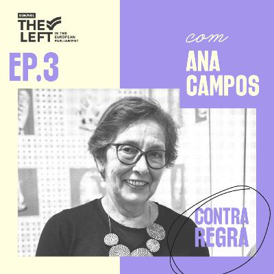 Ana Campos: temos de voltar a falar de aborto?