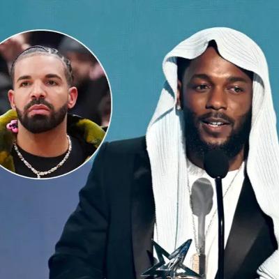 Kendrick Lamar DROPS BOMB on Drake (in TORONTO) ft. Le Bouc (101)