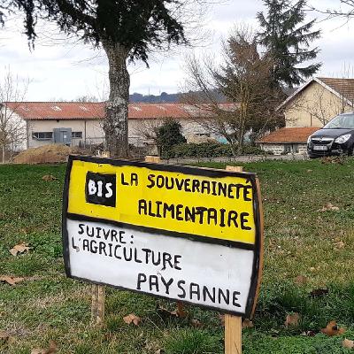 Sillons communs, l’avenir de l’agriculture se jouera collectivement