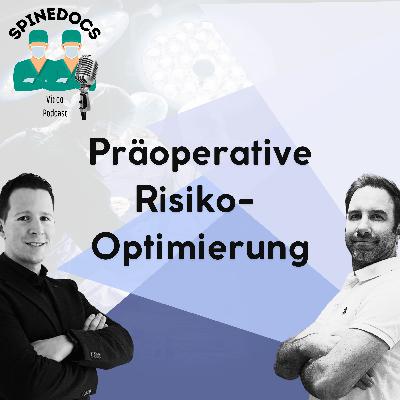 Präoperative Risiko-Optimierung