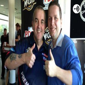 Double Top Podcast - Ep 1