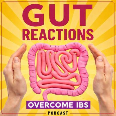 Something NEW is Coming! Stop Letting IBS Control Your Life, Break Free From IBS Anxiety & Hopelessness Once And For All This April