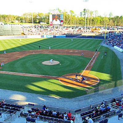 Episode 13 Chris Ball Turface Athletics Former Braves minor league groundskeeper