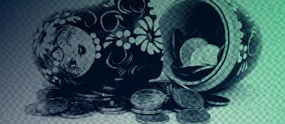 From Russia with Risk From Russia with Risk