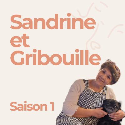 Sandrine et Gribouille