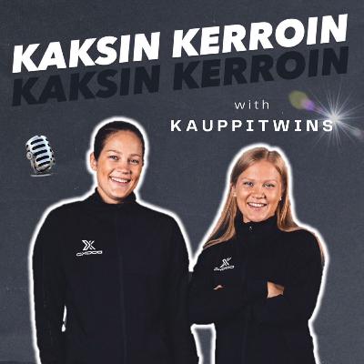 16. Jakso - Ajankohtaista - Maailman parhaat 2022 ja MM-karsinnat