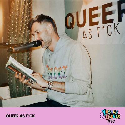 Queer as F*ck