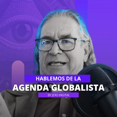 Hablemos de la Agenda Globalista, Nuevo Orden Mundial y Masonería con el Filosofo y Escritor Avelino Niño