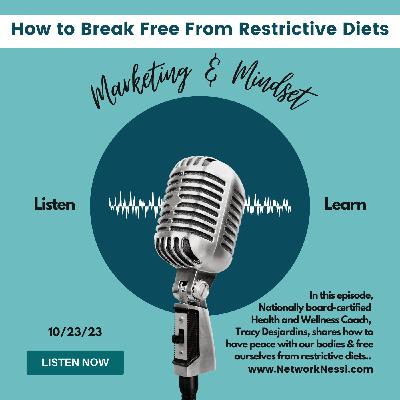 How to Break Free from Restrictive Diets
