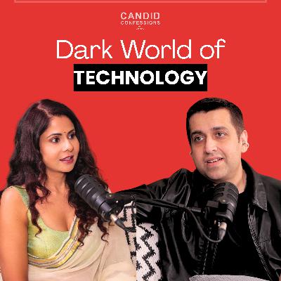 YOUR DELETED DATA IS NEVER REALLY DELETED | Madhav Sheth explains why YOUR DELETED DATA IS NEVER REALLY DELETED | Madhav Sheth explains why